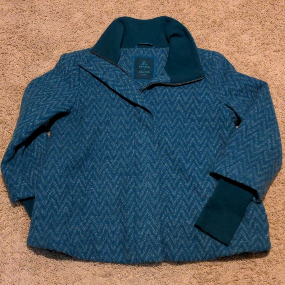 Prana Jacket